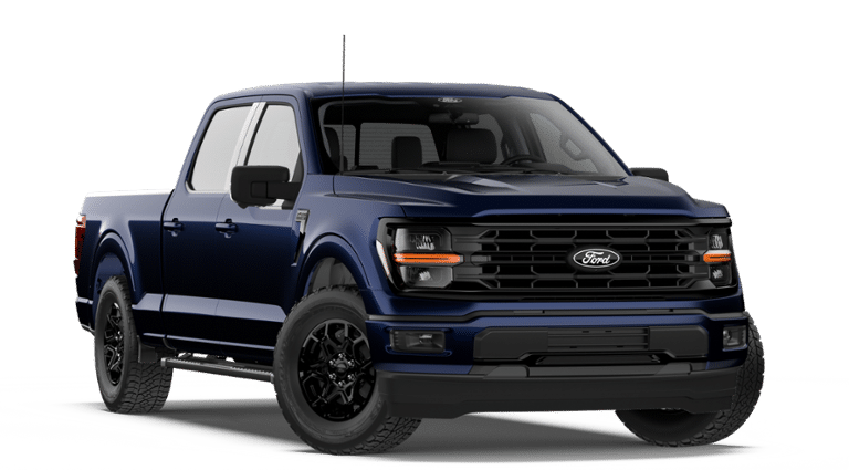F-150® vehicle